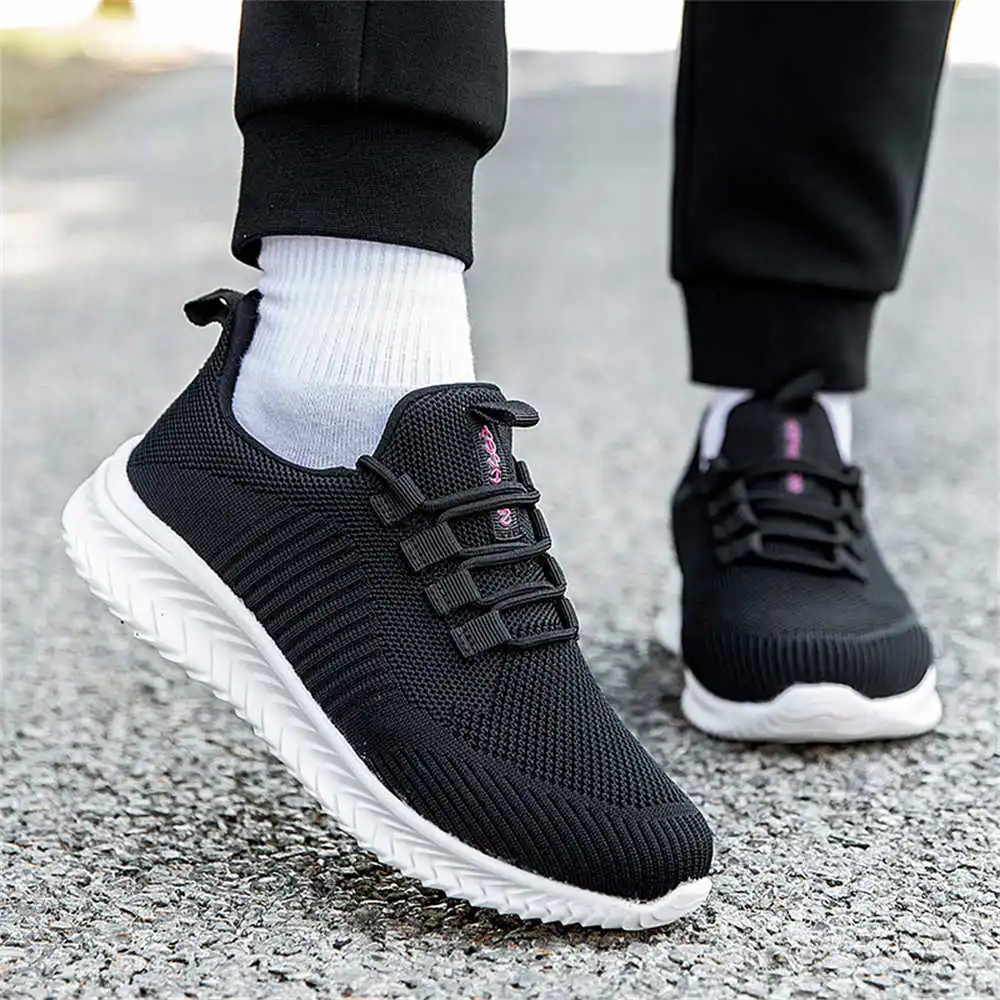 41-42 Lightweight Men Breathable Sneakers Casual Lacing Boots Size 45 Shoes Sport Tnis Snaeker Shoess Super Offers 2023new