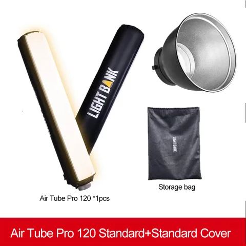 Софтбокс Lapgood Flynoodle Air Tube Pro 120