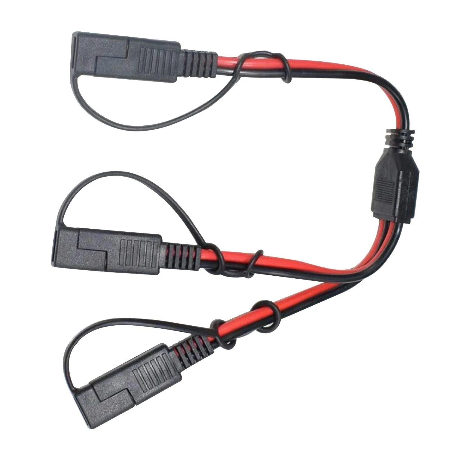 Адаптер 14AWG SAE DC Power