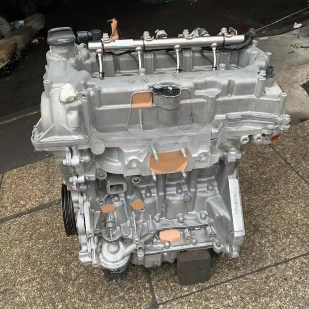 Подходит для двигателя Buick Excelle GL6 анклава Yuelang Weilang Yinglang 1 4 Regal 5 T