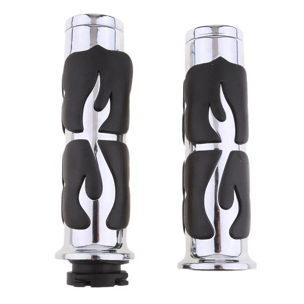 

2 шт., ручки для мотоцикла