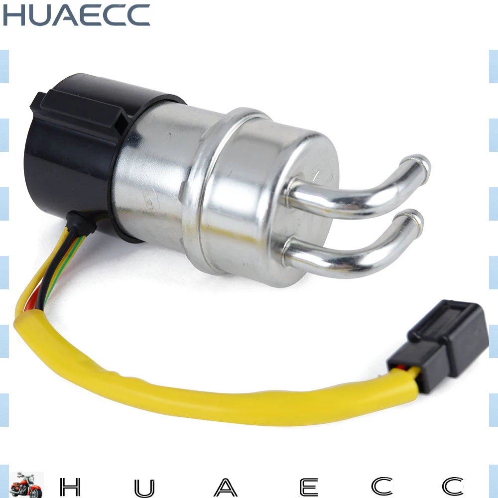 Фото Топливный насос двигателя для Suzuki 15100-38A11 15100-38A10 VS600 VS700 SV750 VS750 VS800 Intrumer VS800GL VS800 Boulevard S50 №3