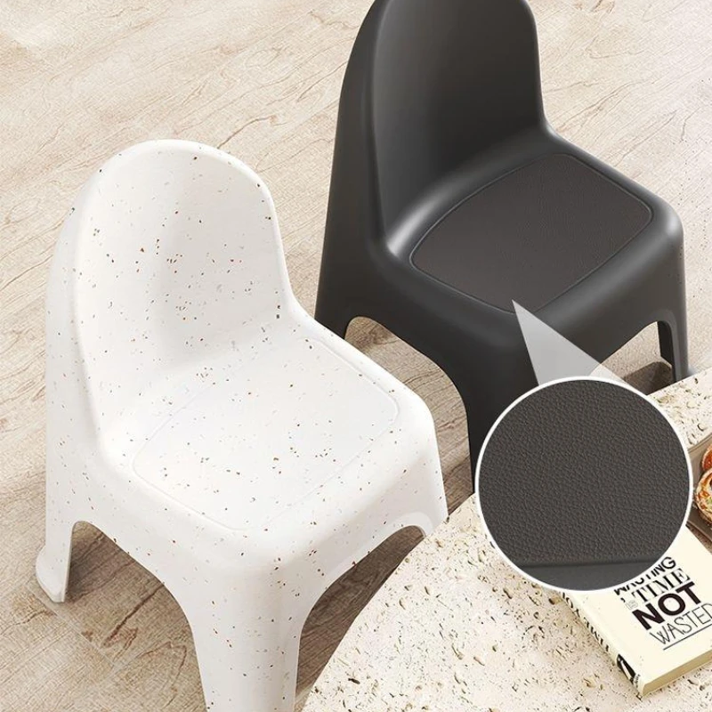 Водонепроницаемый пластиковый табурет для душа детский дизайн современный