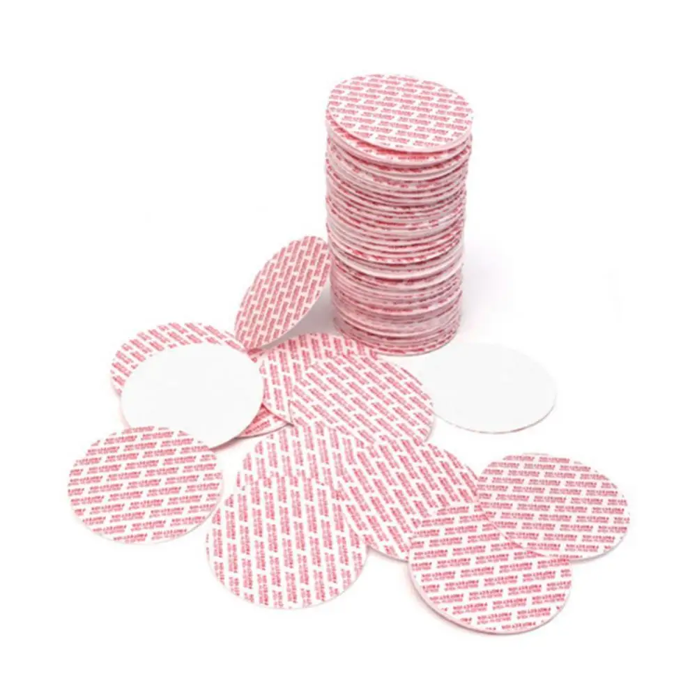 

Самоклеящиеся уплотнительные колпачки из пены, 20-38 мм, 100 шт.