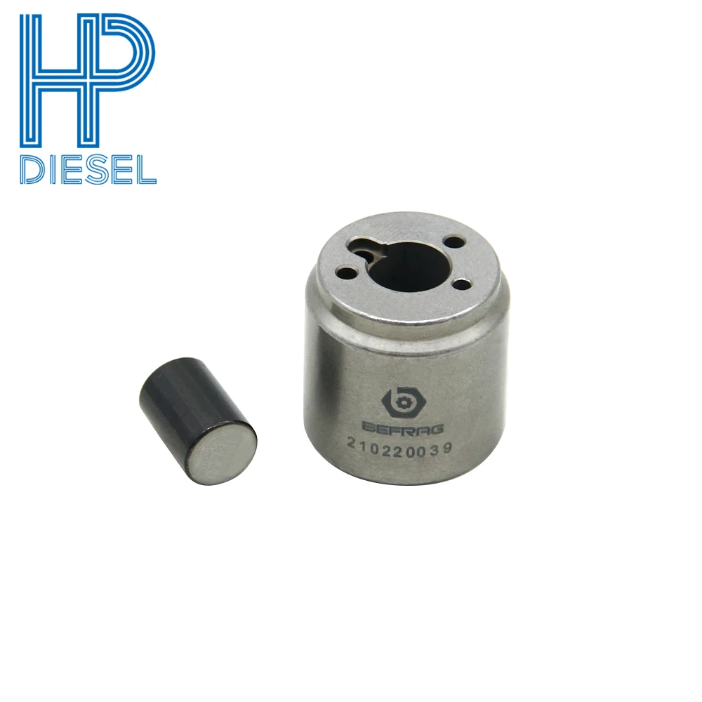 6 шт./лот BEFRAG бренд CATC7/C9 средняя пластина форсунки размер 18 × 17 5 мм дизельный