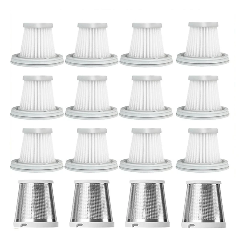 

Hepa Filter For Xiaomi Mijia Handy Vacuum Cleaner SSXCQ01XY Spare Parts Home Car Mini Wireless Replacement Accessories