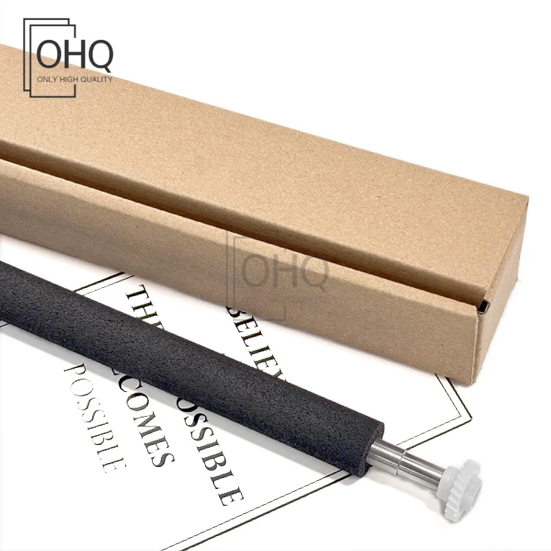 Фото Высококачественный переносной ролик RG5-5662 RF5-3319 1 шт. для HP LaserJet 9000 9050 9040 M9040 M9050, аксессуары для трансферных принтеров №3
