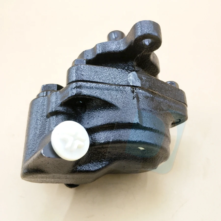 НОВЫЙ насос гидроусилителя руля 44320-60171 4432060171 Для Toyota Landcruiser 80 Series Diesel 4.2L fj80 4.2 лтр