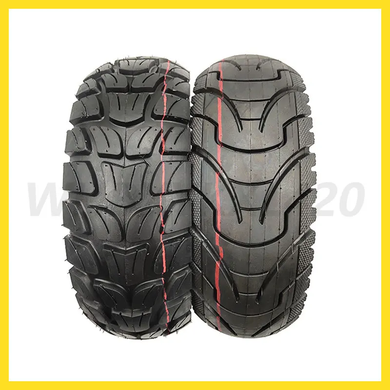 10-дюймовая шина 10X3.0 80/65-6 255X80 для KUGOO M4 Dualtron VICTOR LUXURY EAGLE Speedway 4 Zero 10X электрические