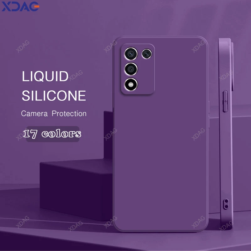 Чехол для телефона ярких цветов OPPO Realme 9 SE Speed 9SE Pro Global 9i