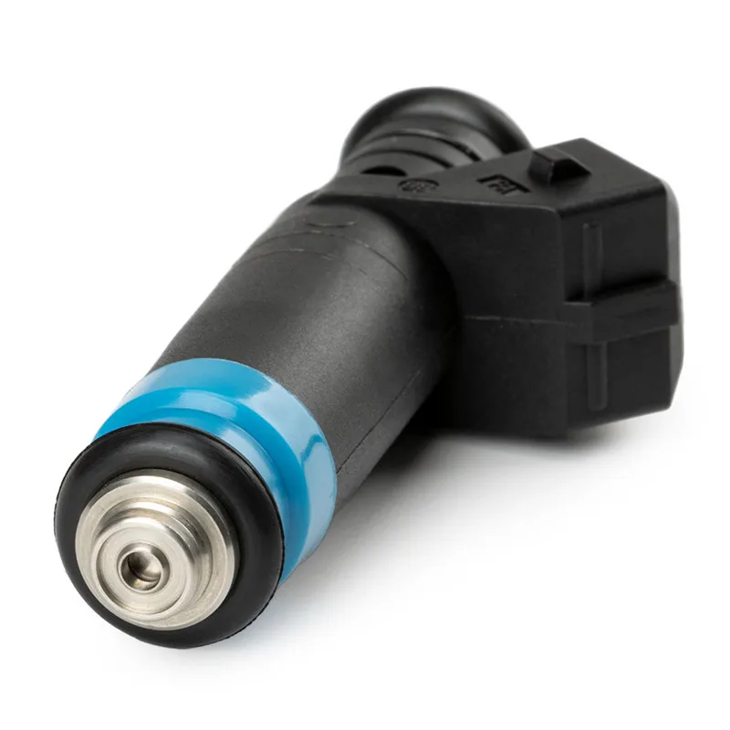 Фото Набор из 8 топливных форсунок для Buick Ford BMW Deka 80LB 850cc 1000cc EV1 Siemens OEM # FI114992 FI114991 XZGC5009 109991 80-8 №3