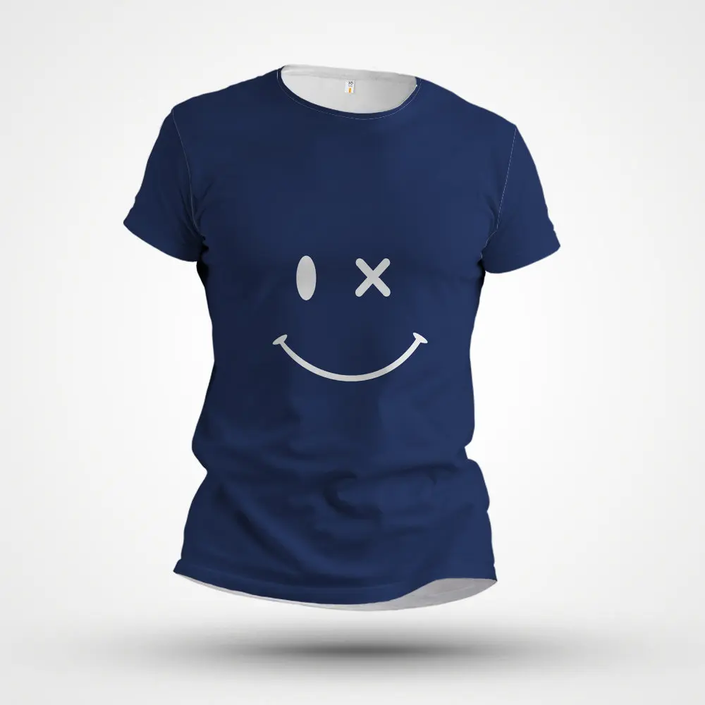 

Fashion Devil Smiling Face 3D Printing Hoodie Sweatshirt Men's Women's Fashion Casual Funny Pullover Hip Hop T-shirt