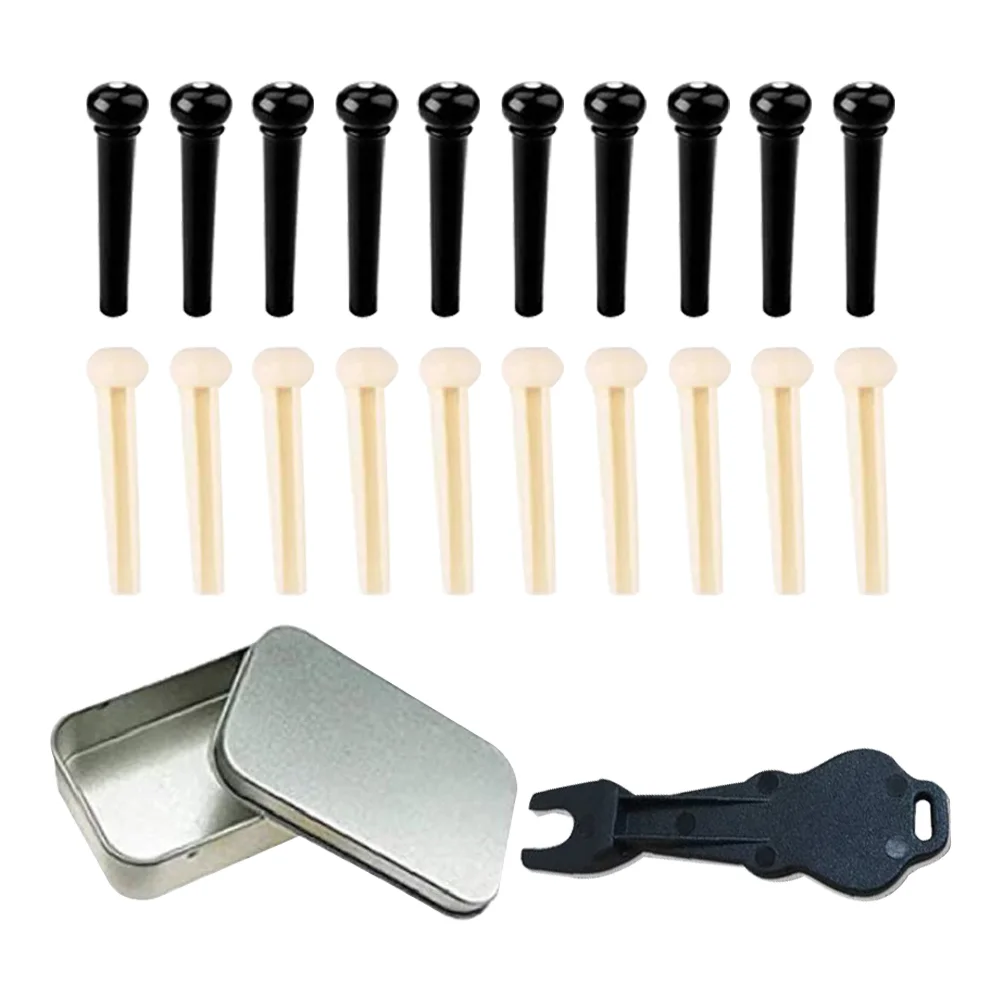 

Guitar Bridge Copper String Peg Guitar Parts for Guitar Replacement Parts