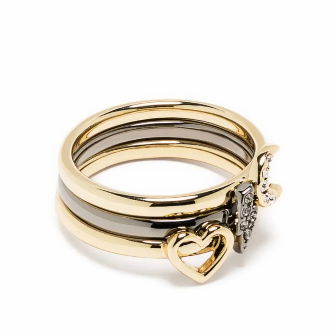 

Women Metal Ring fashion wild casual Ladies ring