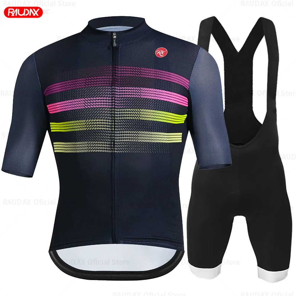 

Rx велосипедная команда летняя одежда для велоспорта дышащая с коротким рукавом Велоспорт Джерси комплект Mallot Ciclismo Hombre Verano костюмы для триатлона