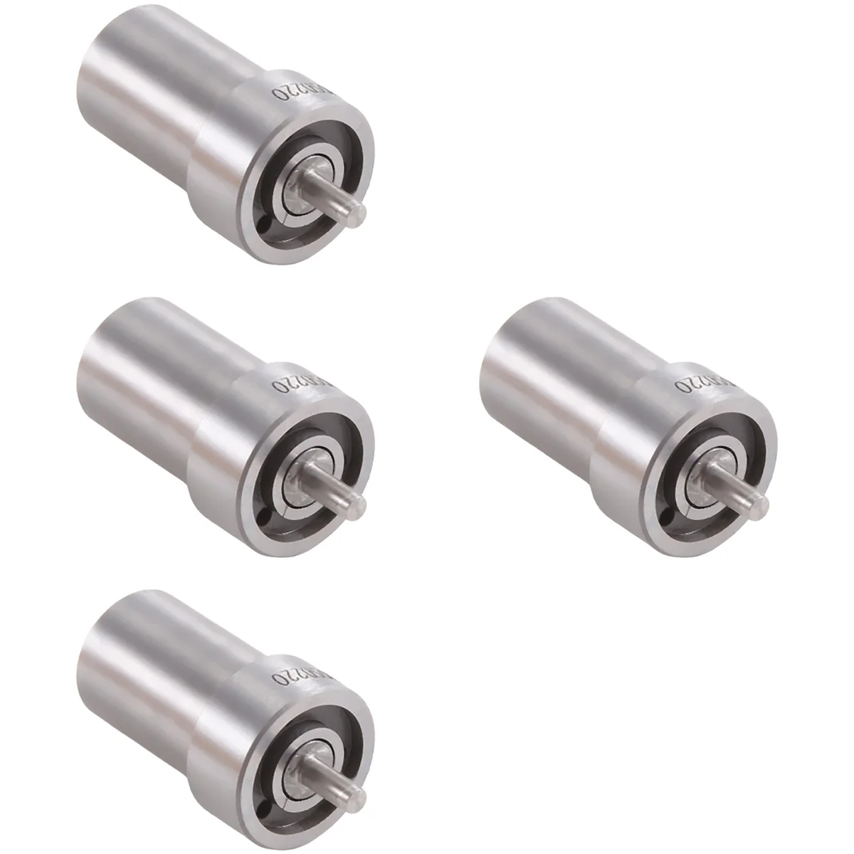 4 шт. Форсунка для дизельного топлива Mercedes Benz OM615 OM616 OM617 W123 S123 220D 240D 240TD