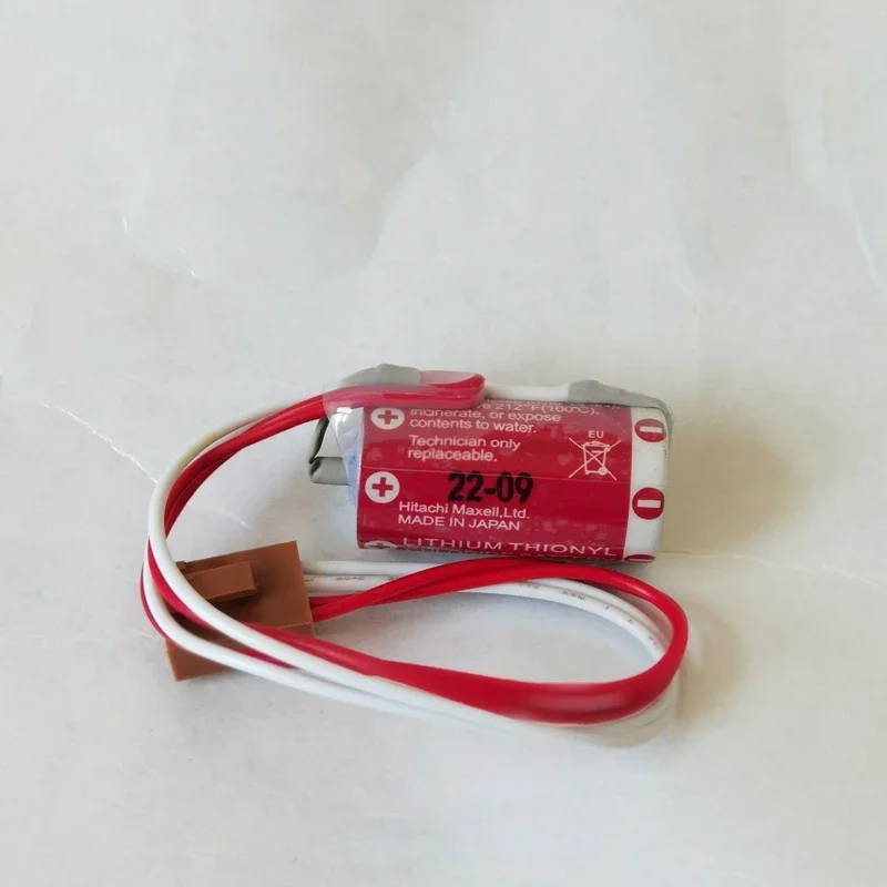 Аккумулятор C500-BAT08 3G2A9-BAT08 3 6 В CQM1