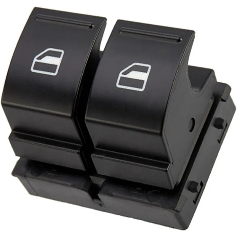 1К 3959857 Электрический переключатель управления стеклоподъемником для VW Caddy 2K Jetta