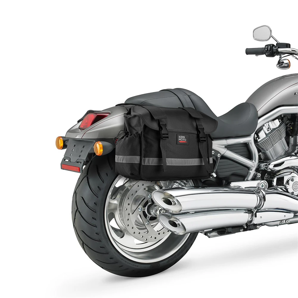 

Сумка сиденья для мотоцикла для Tmax, Yamaha MT, BMW R1200gs, Kawasaki, Vespa