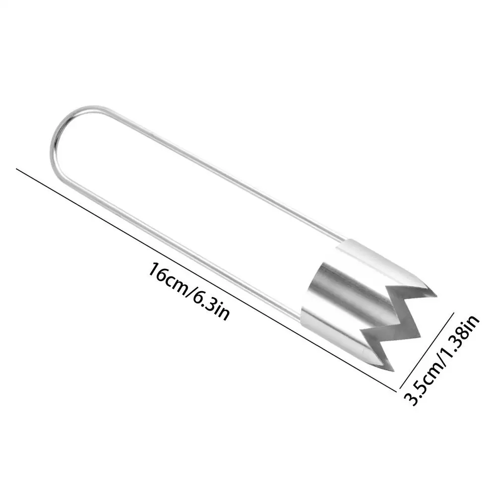 

Нож для перца PROKTH из нержавеющей стали