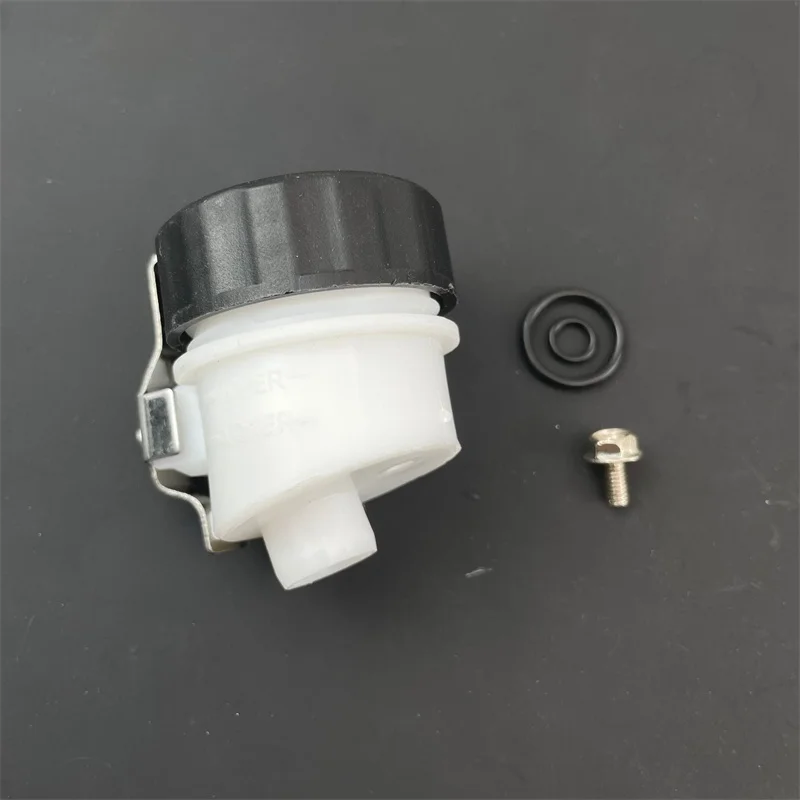 

Главный цилиндр мотоцикла, резервуар для тормозной жидкости, масляный бак и масляный бак сцепления для Honda CBR1000 CBR 1000 2004-2006 2007