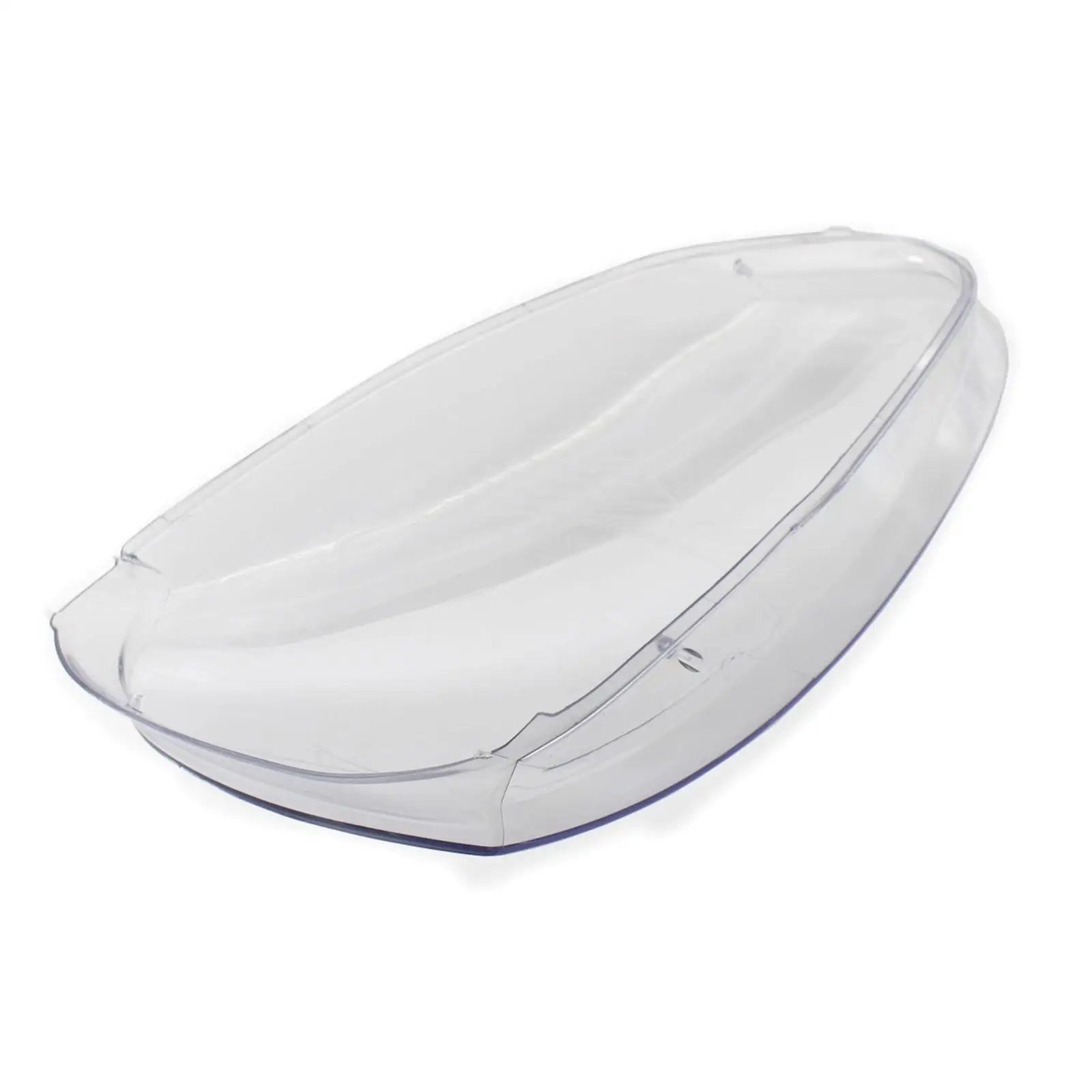 

1 Headlight Lens Cover Replacement for MK5 2006-2009