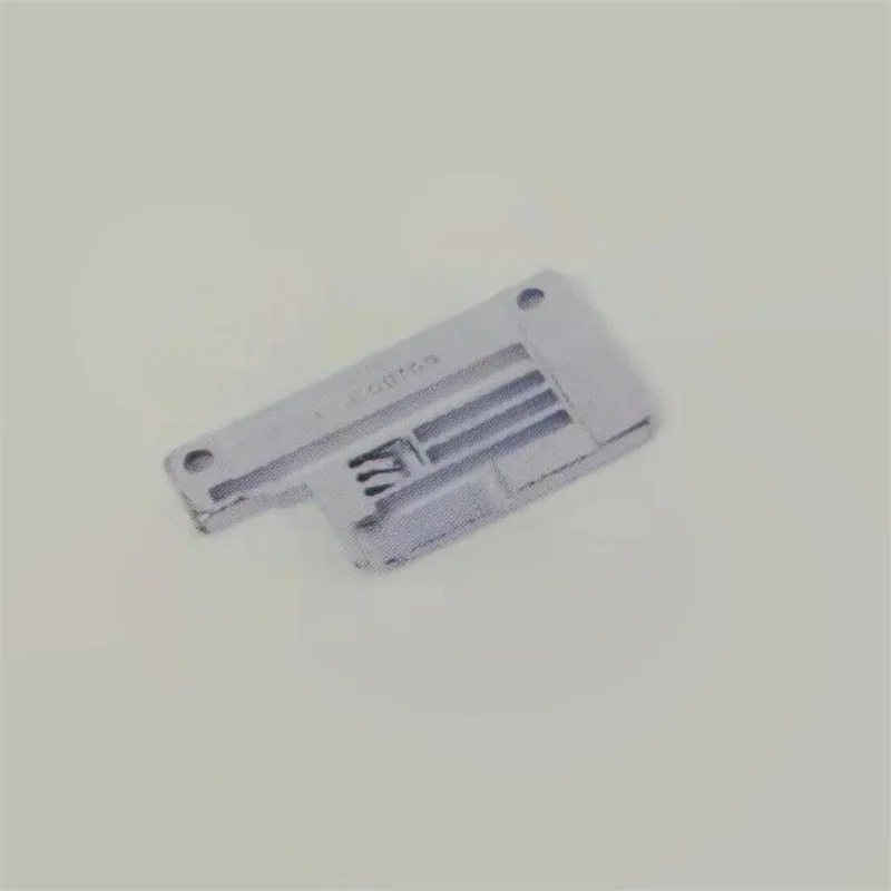 

5pcs 3208108 Needle plate used for Yamato CF/VF Sewing machine parts