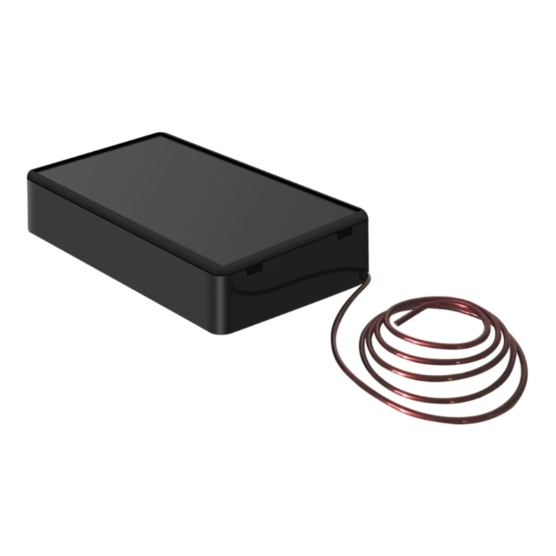 Дверные ограждения тестера электромагнитных импульсов ЭМИ