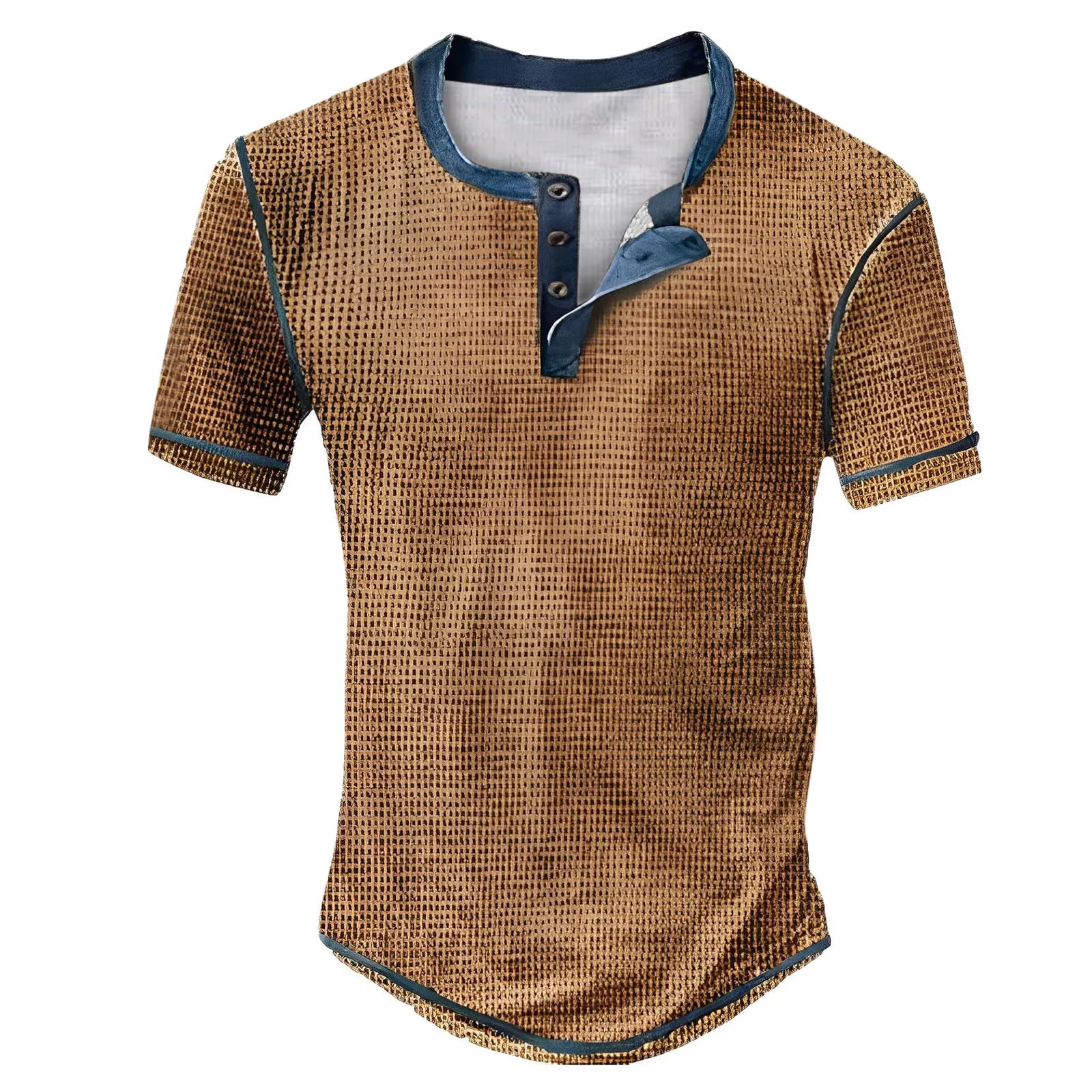 Летние повседневные футболки топ для мужчин 2024 винтажные спортивные впитывающие