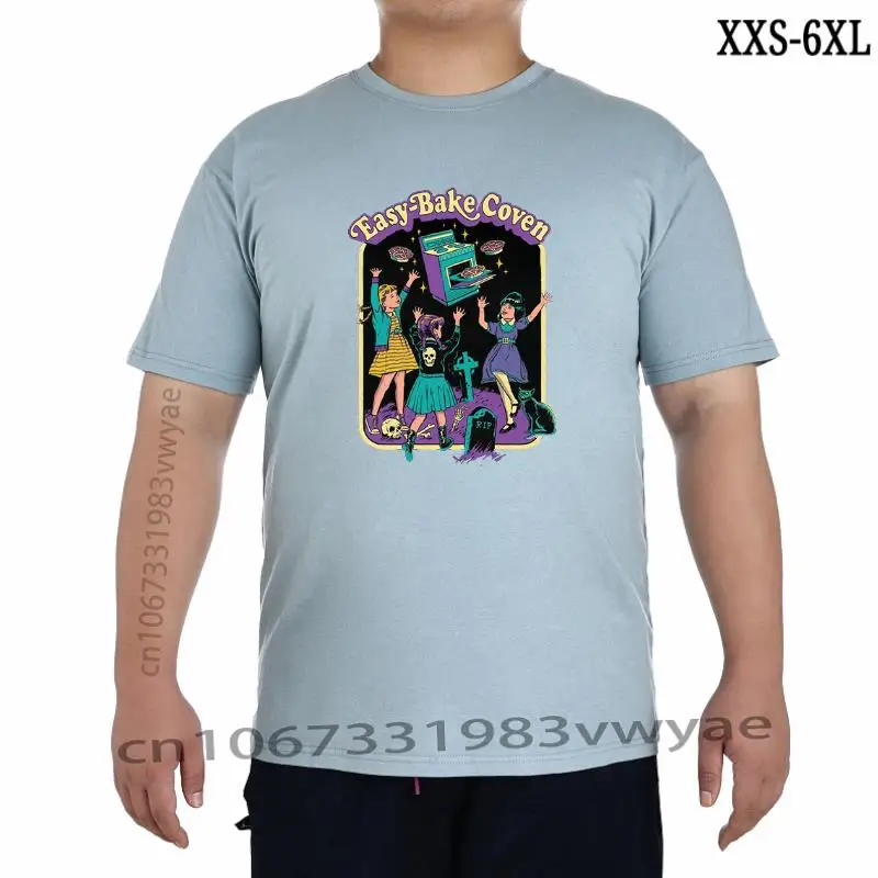 

Винтажные Футболки с изображением сатаны, демонов, ковена 90-х годов, женские и мужские шикарные футболки в стиле улзан, серия мрачного зла, страшные Мультяшные Топы в стиле Харадзюку, футболки