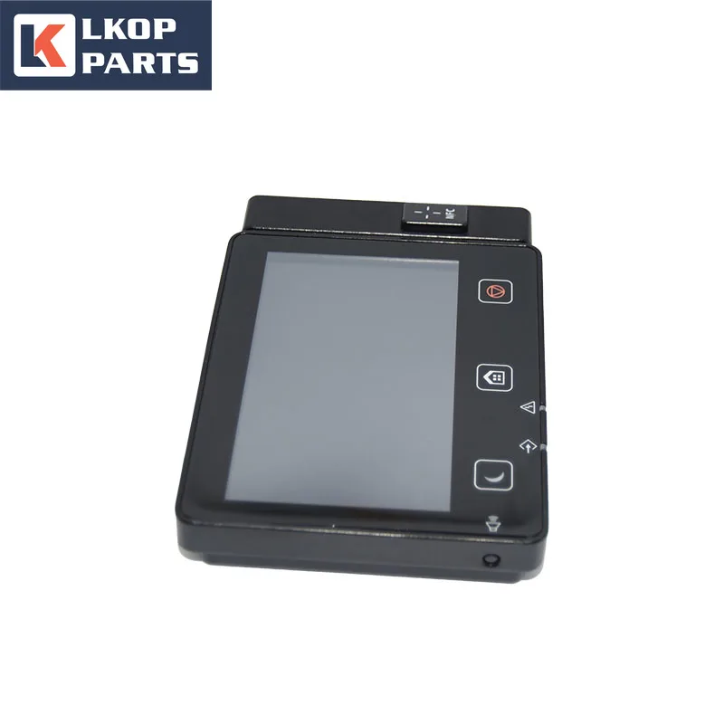 1 комплект панели управления в сборе для Canon LBP654 663 664 MF-734 MF-733 MF-735 741 742 743 744 745 746 FM1-P235