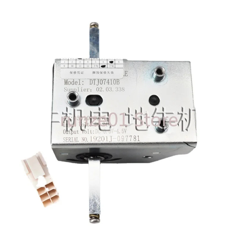 

Electric Forklift Accessories Ept15 Special Speed Controller for Electric Pallet Truck Accelerator Truck