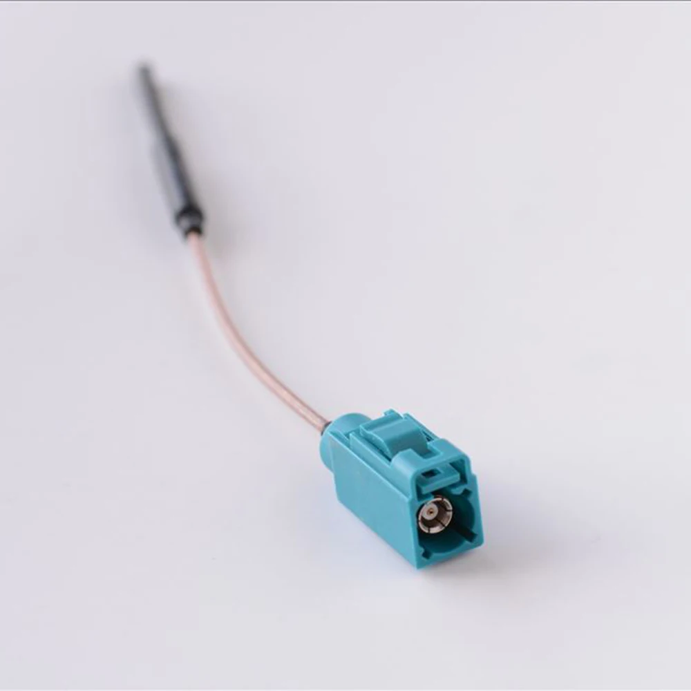 For - Brush Carplay WIFI Antenna Bluetooth Cable Fakra Interface | Speaker Line