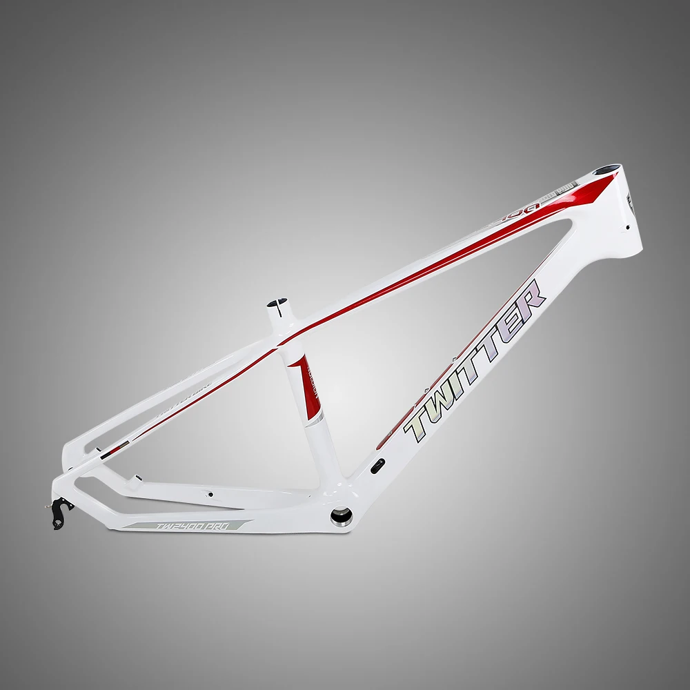 Frame E Ps 24 Inch Kids Student And Women Carbon Mtb Frame Q