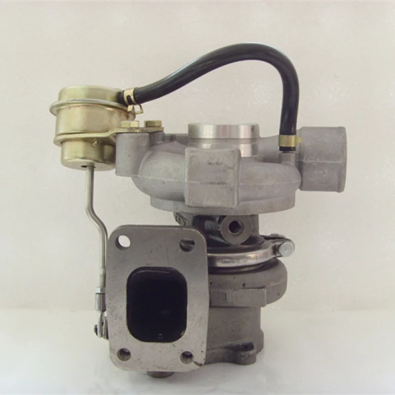 Турбокомпрессор TD04L для Iveco Daily двигатель Renault Mascott Truck 49377-07000 751578-5002S 53039880075