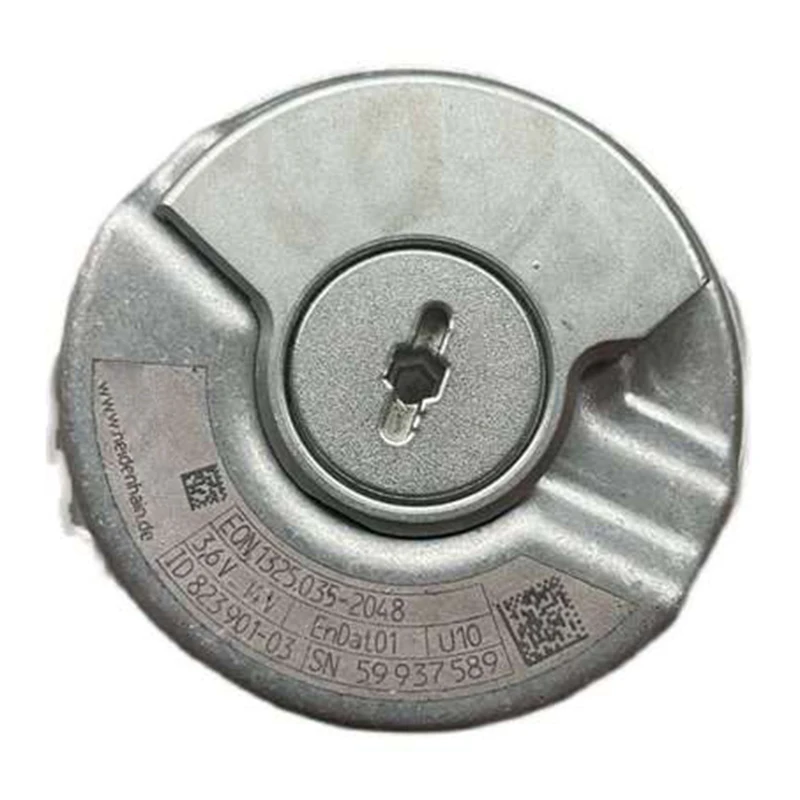 

EQN1325.035-2048 Brand Original, On-site Photos Taken, One-year Warranty