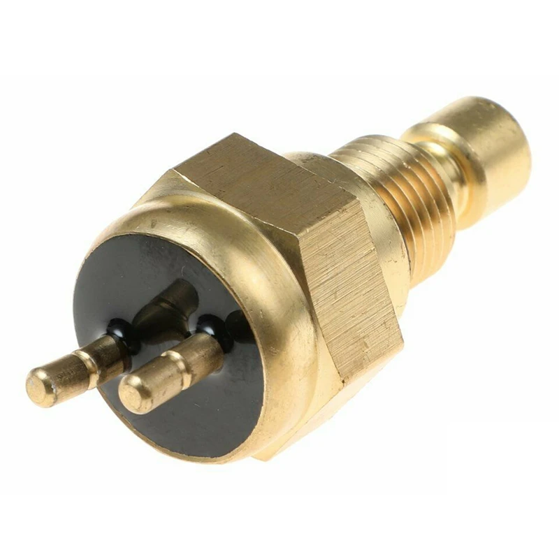 Вентилятор радиатора термопереключатель 87 ℃ для Kawasaki VN800 Vulcan 800 1995-2005 NINJA ZX-9R ZX9R