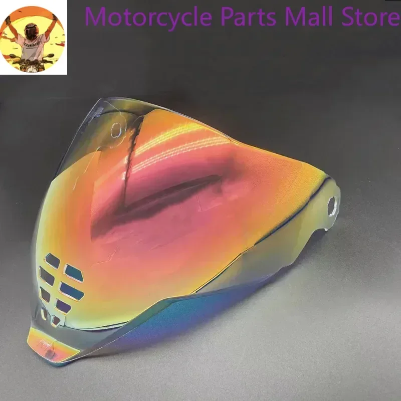 Козырек для шлемов Airflite ICON AIRFLITE IC06 козырек мотоциклетного шлема защита от