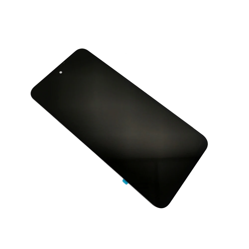 6 67 &quotIPS-дисплей для Nokia XR20 TA-1368 TA-1362 ЖК-экран сенсорная панель дигитайзер с рамкой