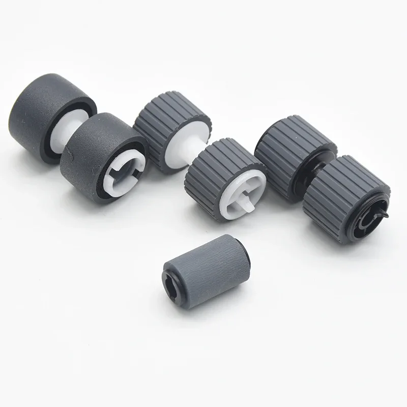 1 компл. L2756A L2755-60001 комплект для замены ролика HP ScanJet Enterprise Flow 7000 s3/3000 s3/5000 s4