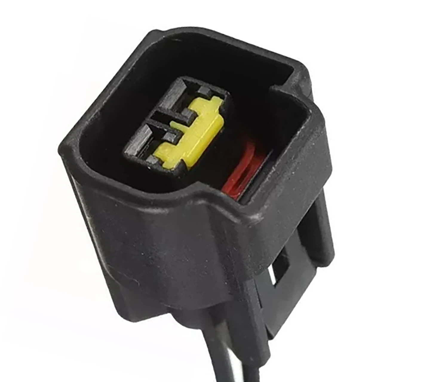 10 шт. автомобильные аксессуары 2-контактный разъем катушки зажигания штекер для