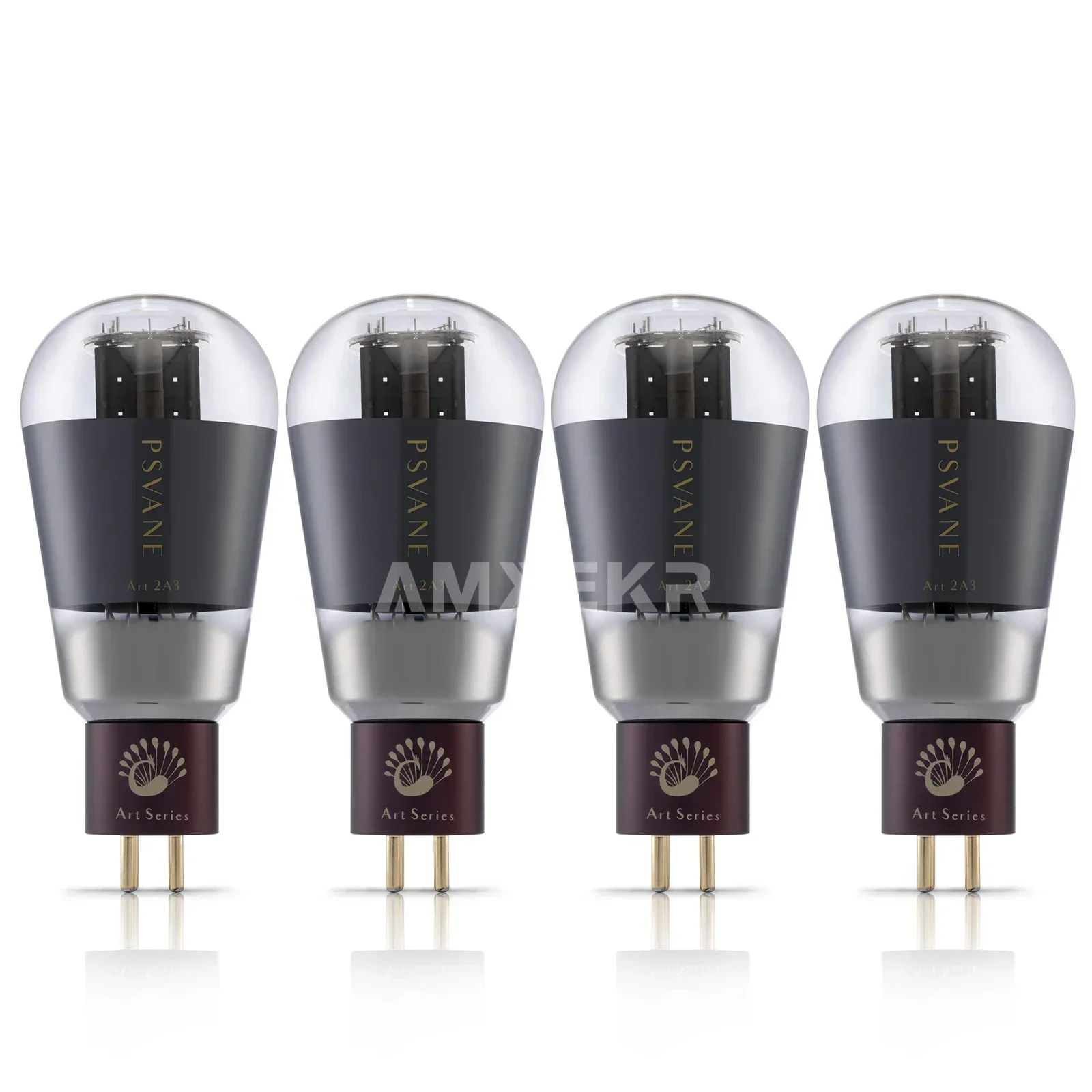 Вакуумный трубчатый усилитель PSVANE ART 2A3 2A3D WE2A3 2A3C 2A3B 2A3T HIFI аудио клапан электронный