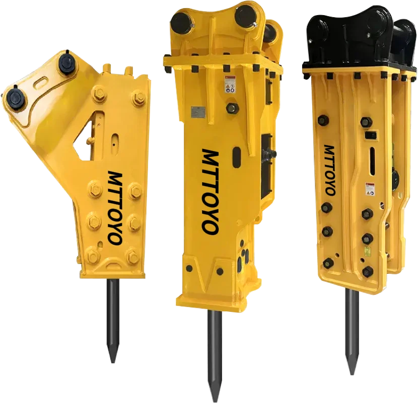 Колотка для разрушения скал Rock Hammer Sb30, 5 тонн, высококачественная, для использования на фермах (art.: 3920dbf1bd28a) - 3920dbf1bd28a
