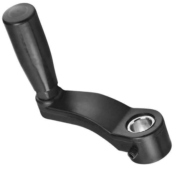 

Стол сверлильного станка Высота рукоятки кривошипа Артикул 1344258 Для стола сверлильного станка, приподняющий вал диаметром 14,5 мм (9/16 дюймов)