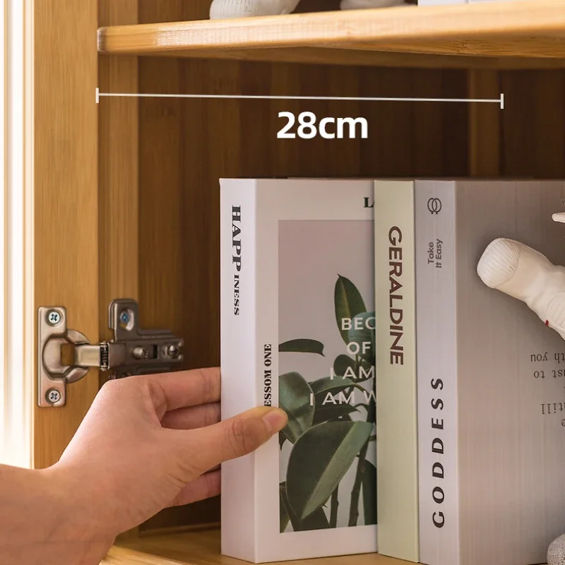 Угловые книжные шкафы для комнаты органайзер хранения современные