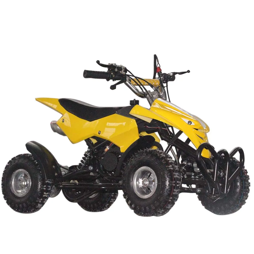 Четырехколесный мотовездеход для детей мотовездеходов