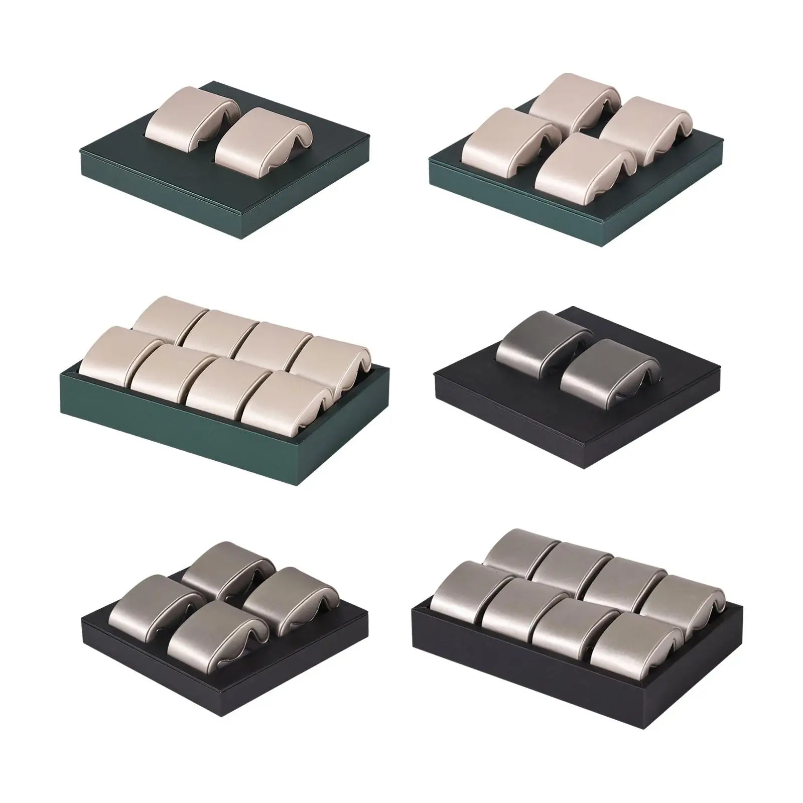 Поднос Для Ювелирных Изделий Органайзер Подставка Спальни - Цена: 3705