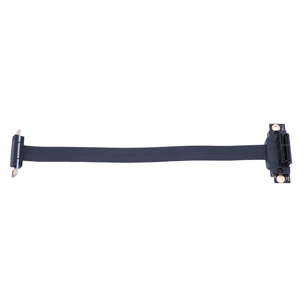 PCI-E3.0 PCI Express 36PIN 1X Кабель-адаптер с позолоченным разъемом Удлинительный кабель PCIE