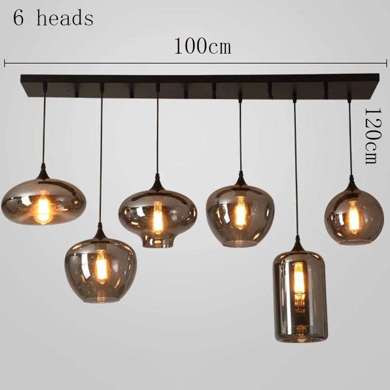 

Подвесной светильник joemade