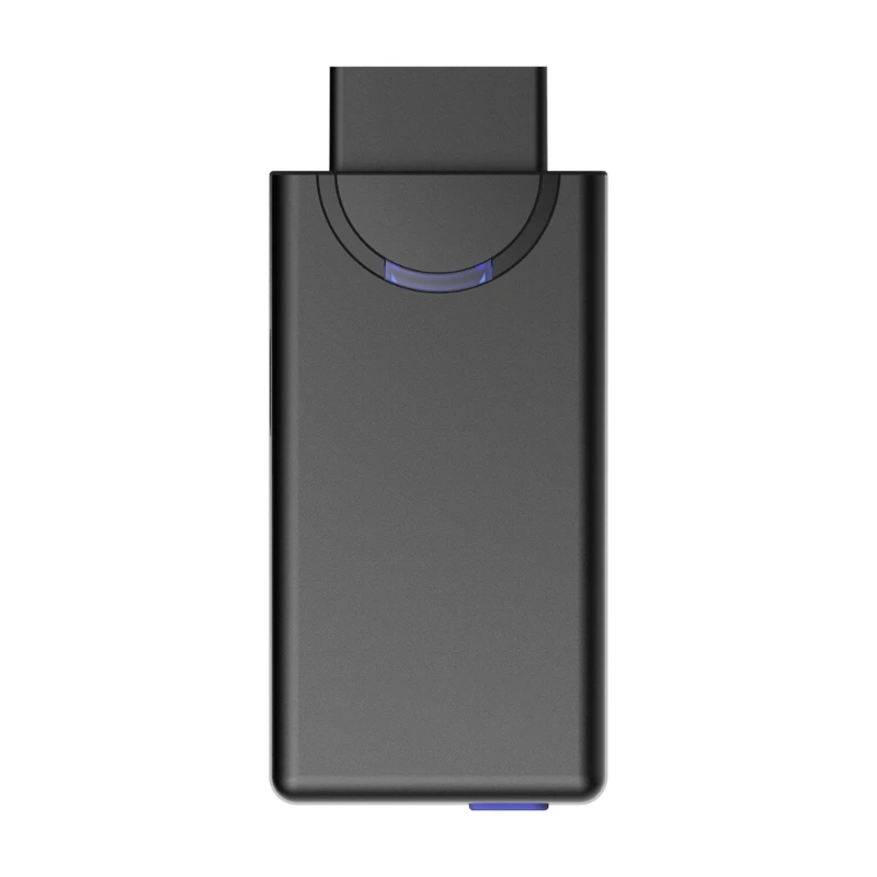 

R91A Pocket-size 8Bitdo Retro Receiver Wireless Adapter Blueteeth-compatible Pocket-size used for Mega-Drive Sega-Genesis